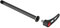 HR-Schnellspanner DT Swiss RWS plug in Ø12mm/142mm TA MTB X12 (1 Stück)