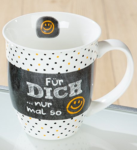 Für Dich...nur mal so, Jumbo Tasse, Gilde