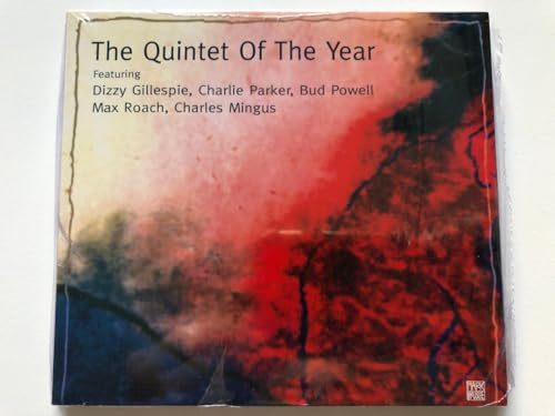 Quintet of the Year-Jazz Reference