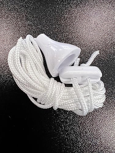 Pull Cord Acorn-BAG5 1729NB*