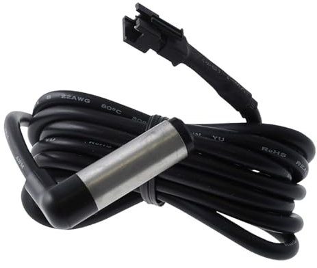 Geschwindigkeitssensor KOSO m. Kabel 175cm