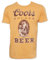Coors Brewing Co. Gold Beer T-Shirt - X-Large