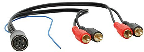 ACV 1352-50 Aktivsystemadapter für Volvo