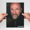 Graham McTavish Autogramm 3 Dwalin Hobbit
