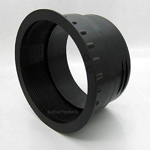 Webasto 1320468A UEBERWURFMUTTER,D=90MM