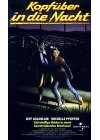 Kopfüber in die Nacht [VHS]