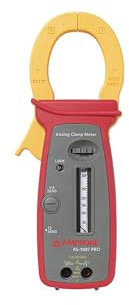 Amprobe RS-1007 PRO CAT IV 1000A Analogico Morsetto Meter by Amprobe