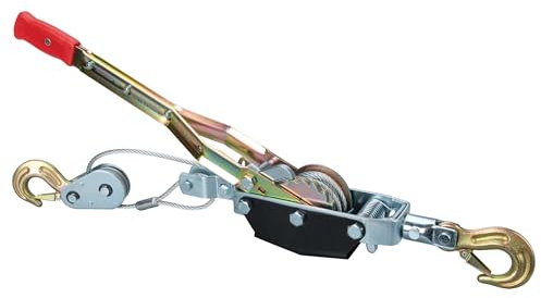 Performance Tool 50-101 4 Ton Cable Power Puller