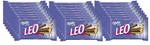 Milka - Leo 32 Pièces