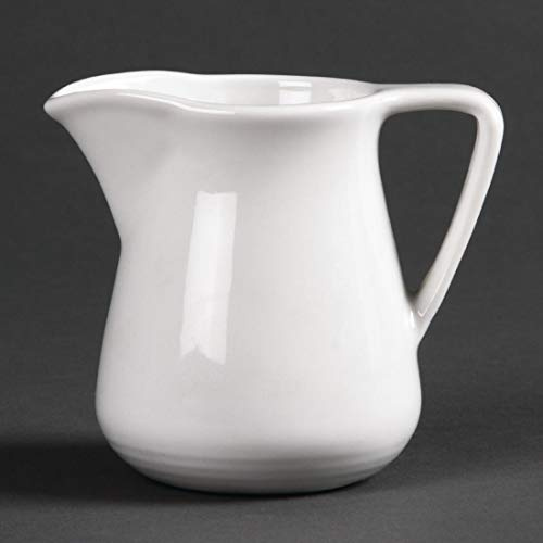 Olympia u097 creme Krug, 5 oz (12 Stück)