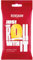 Renshaw Just Roll With It Fondant Icing - Yellow, 250 g (Pack of 1)
