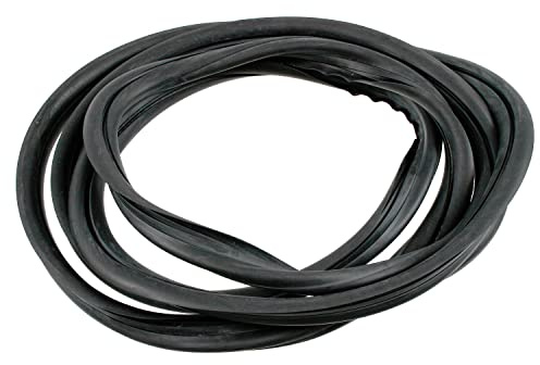 febi bilstein 06221 Windschutzscheibendichtung, 1 Stück