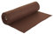 Bastelfilz Filzrolle, Länge 5m Breite 45 cm, 1-1,5 mm Stärke, filzen basteln Braun