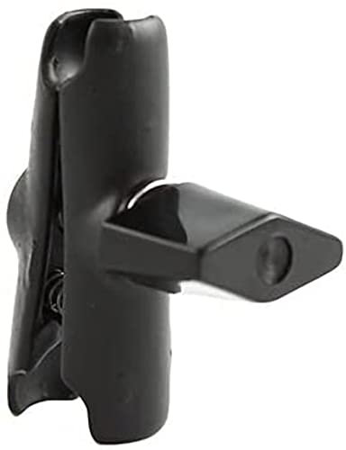 Ram-Mount - RAM-A-201 - Double Socket Arm für 'A' GröàŸe Kugel