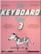 Der Keyboard-Kurs 3 - Keyboard Noten [Musiknoten]