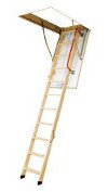 FAKRO Bodentreppe LWK Komfort (FAKRO Bodentreppe LWK Komfort 60 x 140 x 305/3-t)