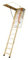 FAKRO Bodentreppe LWK Komfort (FAKRO Bodentreppe LWK Komfort 60 x 140 x 305/3-t)