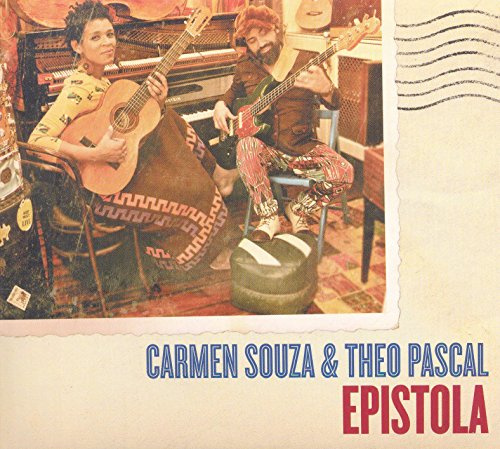 Galileo Music Communication