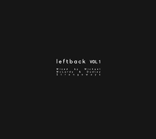 Leftback Vol 1