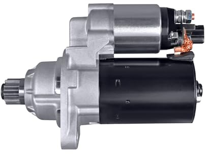 HELLA 8EA 012 527-551 Starter/Anlasser - 12V - 1.1kW