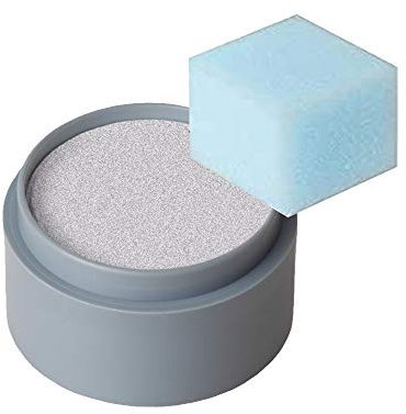 Grimas Water Make Up Theaterschminke Kinderschminke 15ml Set Farbe 701-silber