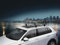 Volkswagen VW Original Tiguan MQB ab 2016 Tragstäbe 5QF071151