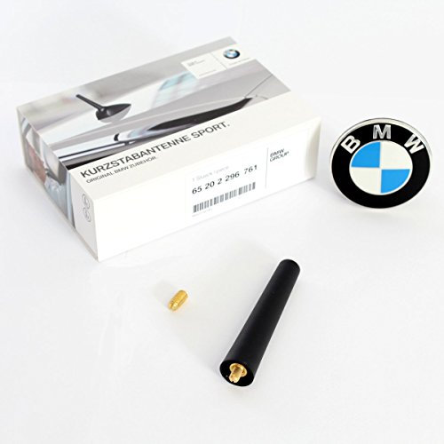 BMW Dachantenne Sport