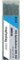 Alpen 60100225100 Foret hélicoïdal HSS DIN 338 RN, Gris, 2,25 mm