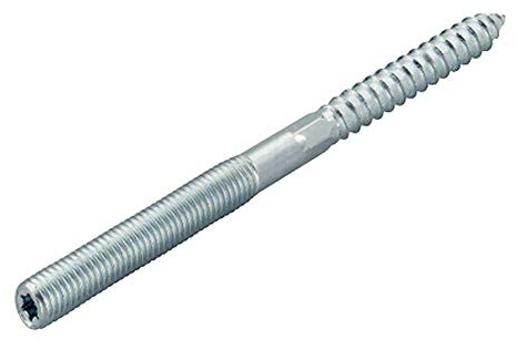 Fischer Stockschraube STST 8 x 60, 79781