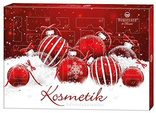 Boulevard de Beauté White Christmas, 1er Pack (1 x 24 Stück)