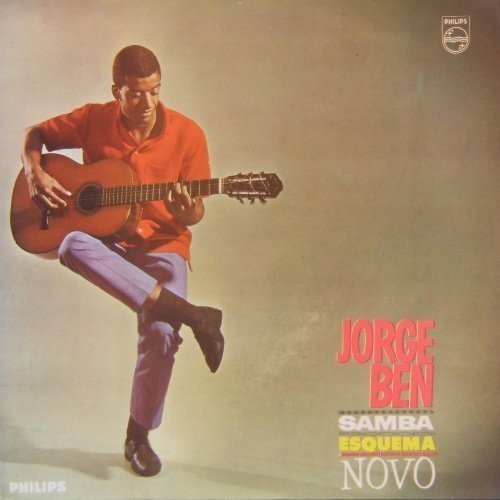 Samba Esquema Novo