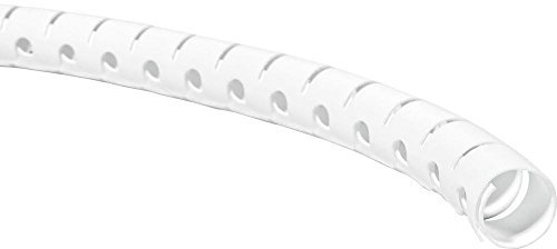 HellermannTyton 161-64503 161-64503 Kabelschlauch 32mm (max) Silber 25m