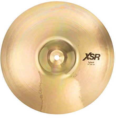 SABIAN 12 XSR Splash