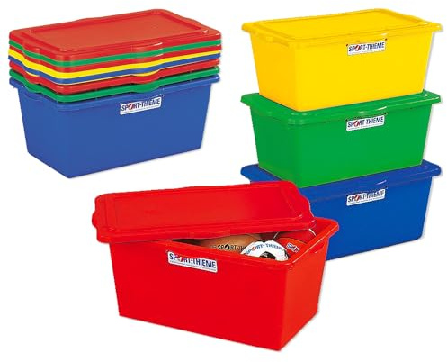 Sport-Thieme Materialbox 90 Liter