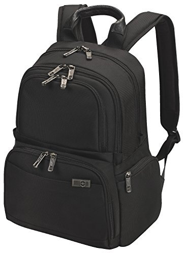 Victorinox Koffer Architecture 3.0 Big Ben 15 19 Liters (Schwarz) 0674204032725