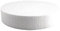 Rayher 3003400 Styropor-Scheibe, 20 cm ø, Höhe 4 cm, ideal als Kuchen-Dummy, Styropor-Torten-Dummy, Styroporscheiben Torte