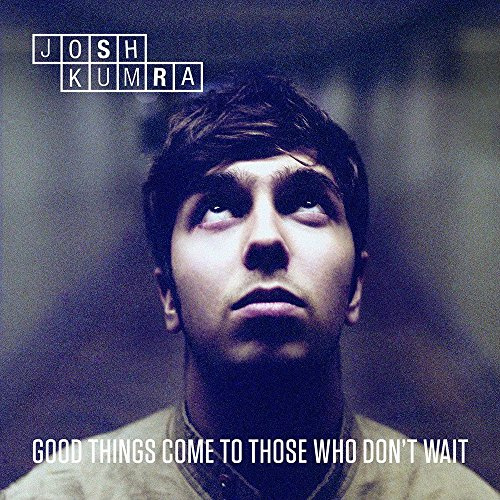 Good Things Come to Those Who Don'T Wait