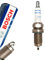 1x Bosch Super Plus Zündkerze FR7DC+ ( +8 )