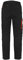 TMG | Arbeitshose Elegance für Herren, Bundhose mit Kniepolster & Reflektorstreifen, Schwarze Cargohose, robust | Gr. 58