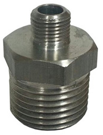 Fermart Raccordo Metano X Stufe Eco40,Eco42T,Eco45