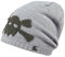 Barts Baddy Beanie Kids heather grey, Größe:Kindermützen Größe 53