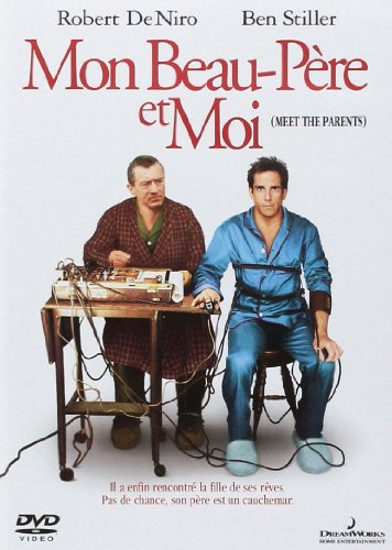 Mon beau-père et moi [FR Import]