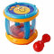 Chicco 00065461200000 - Formen- und Musiktrommel