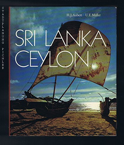 Sri Lanka - Ceylon - Perle des Indischen Ozeans.