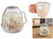 New Easy Clean Microwave Perfectly Popcorn Maker Cooker handled bowl Home Office