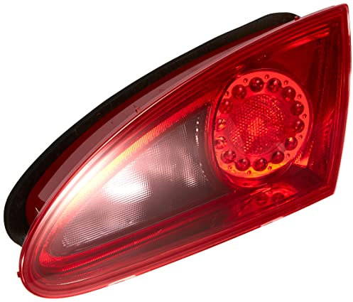 HELLA 9EL 982 001-101 Heckleuchte - Glühlampe - innerer Teil - rechts - für u.a. Seat Leon (1P1)