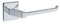Koh-I-Noor 5708KK Tilda Papierrollenhalter, Chrom