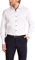 Herren Hemd Modern Fit extralange Armel, weiss, 43