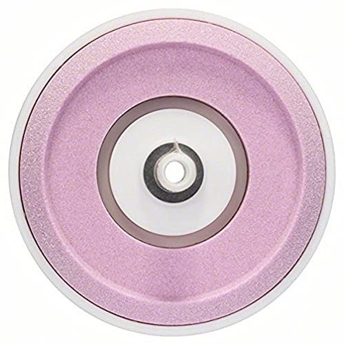 Bosch Accessories Professional Ersatzschleifscheibe für Bohrerschärfgerät S 41, Grau