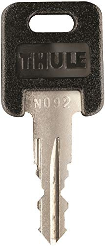 Thule 1500002002 Schlüssel
